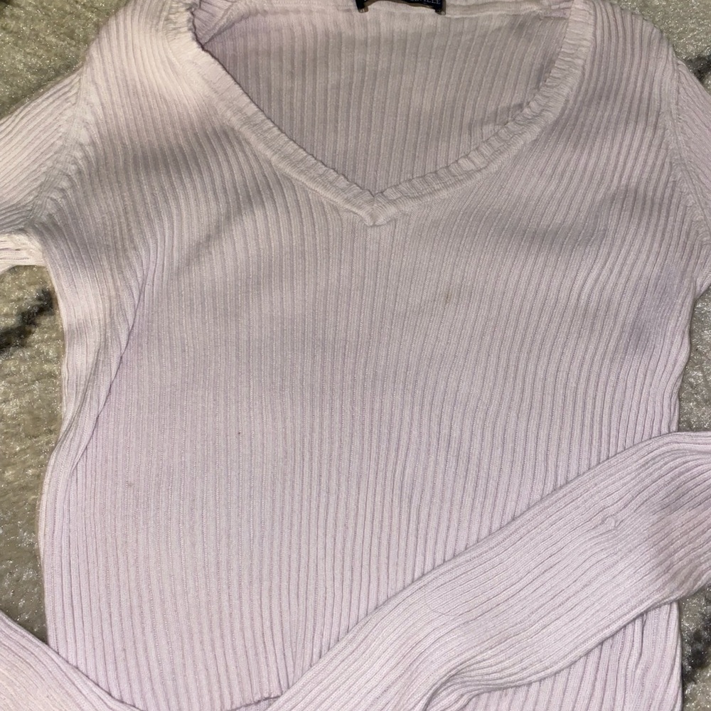 brandy melville sweater <3